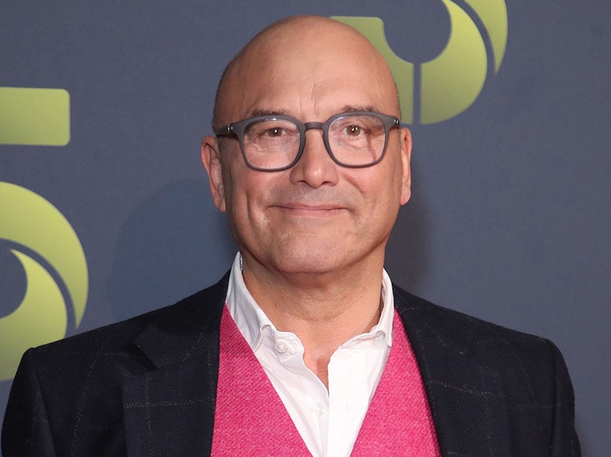 Gregg Wallace