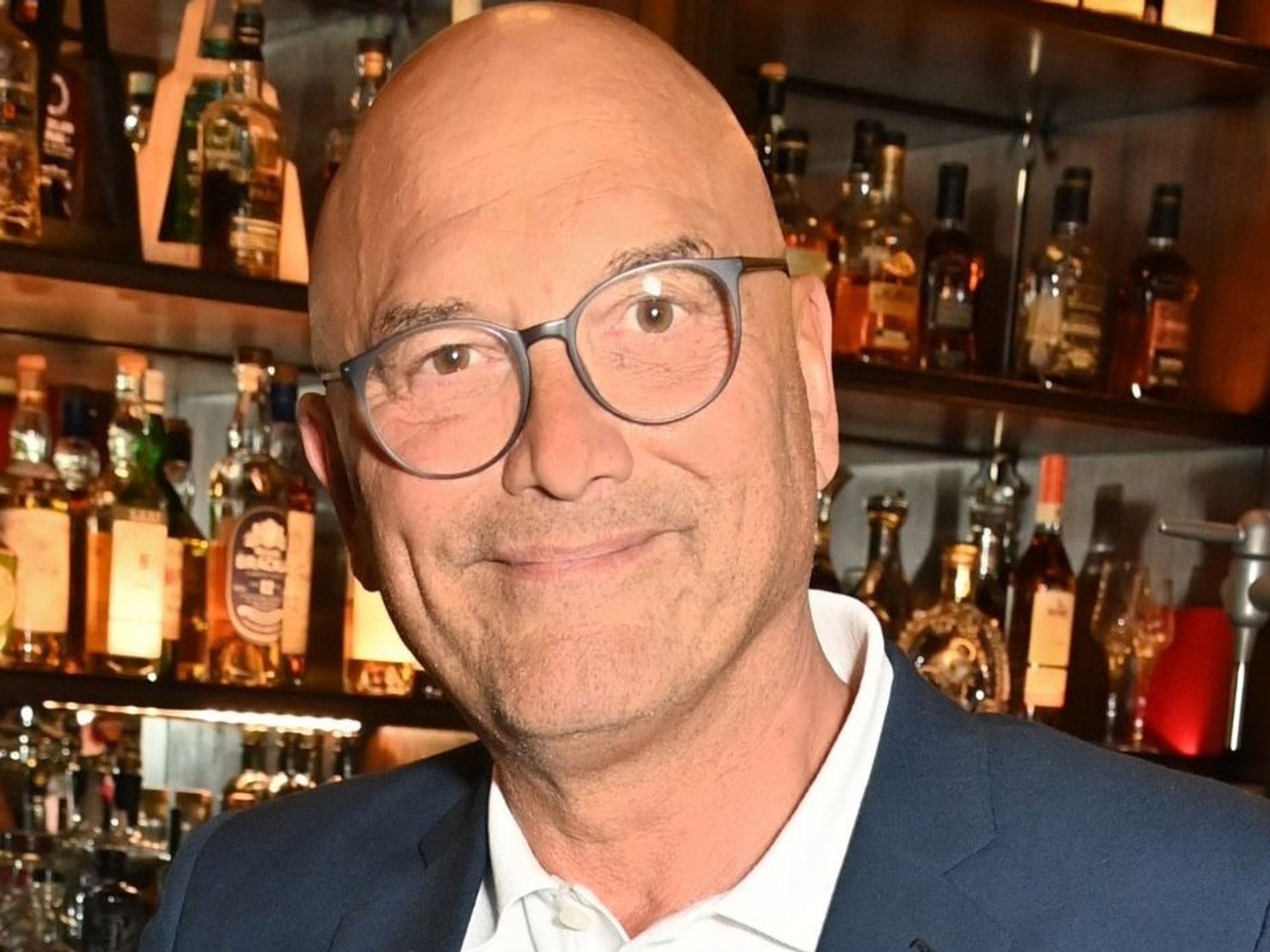 Gregg Wallace