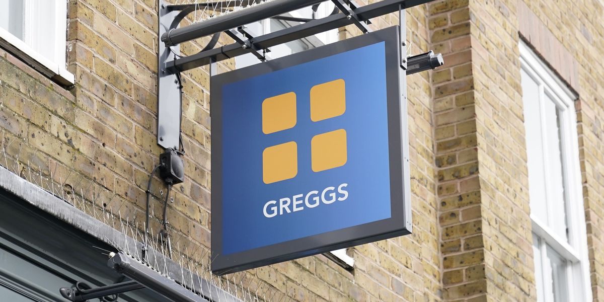 NextImg:Greggs overhauls its menu with 5 new items including refreshing drinks and pizzas - from £2.50