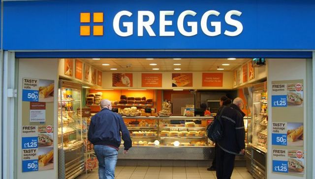 Greggs