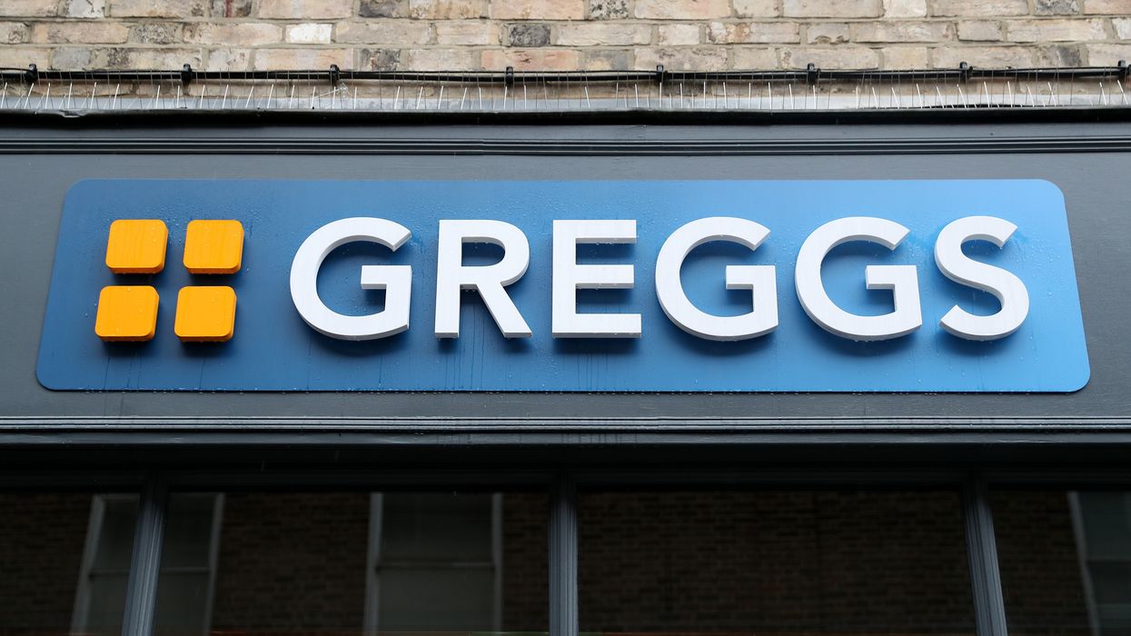 Greggs