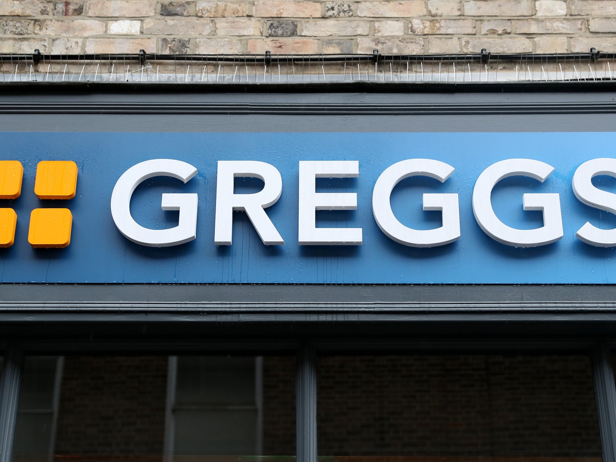 Greggs