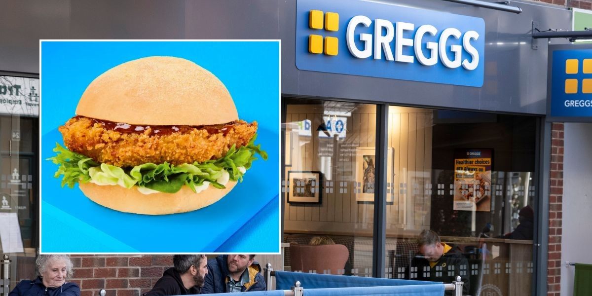 NextImg:Greggs customers rave over new summer menu items: 'Looks so good!'