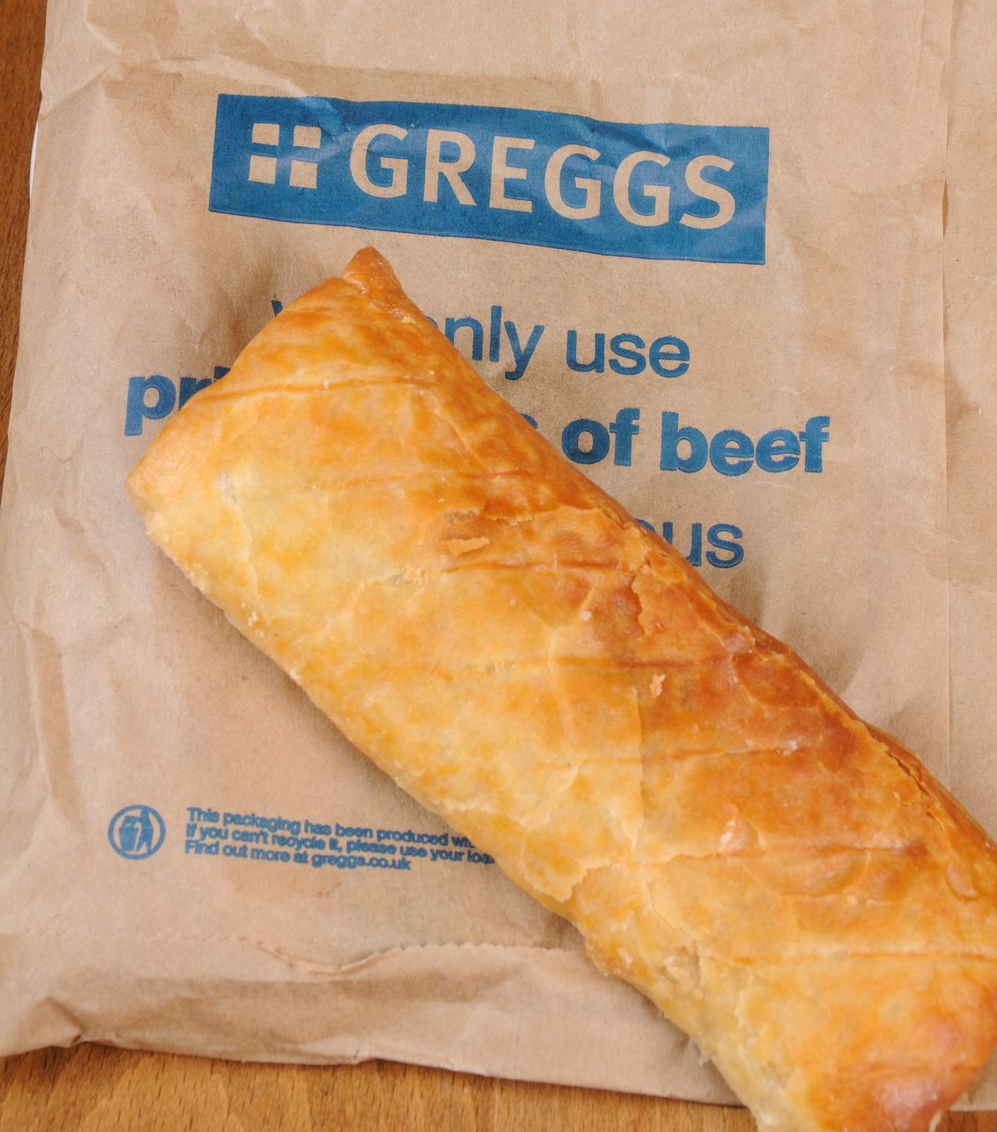 Greggs