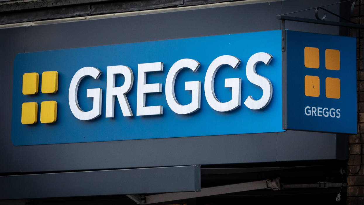 Greggs
