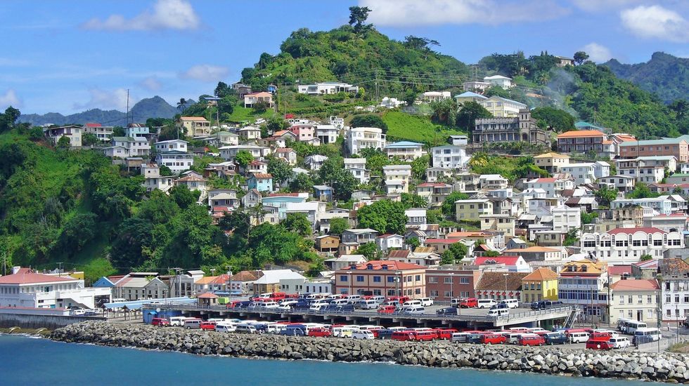 Grenada