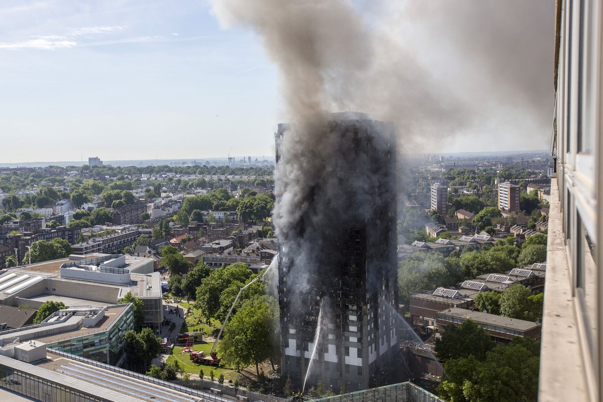 Grenfell Tower