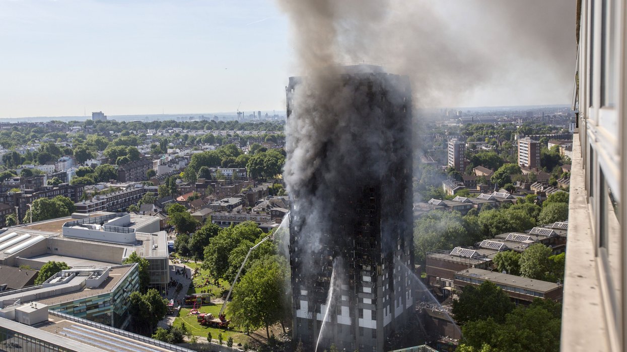 Grenfell Tower