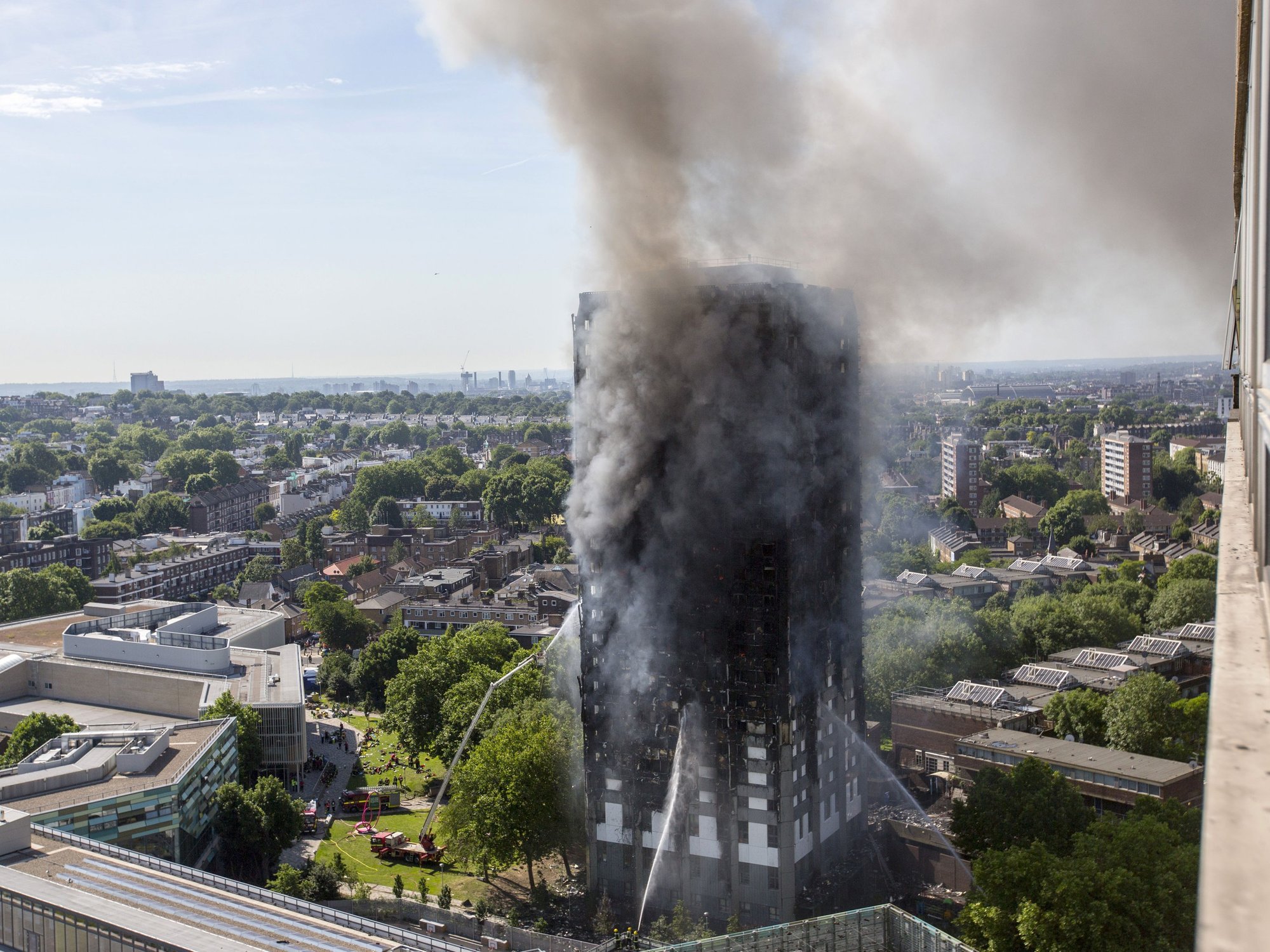Grenfell Tower