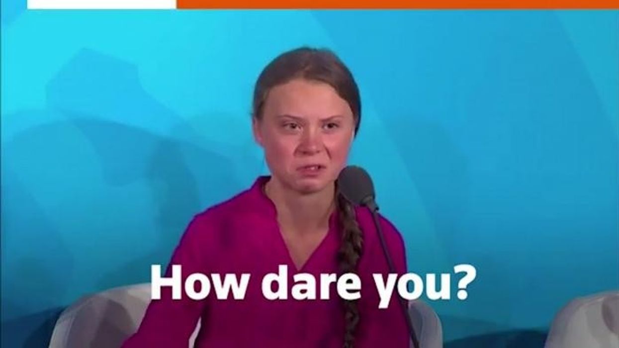 Greta Thunberg's five worst gaffes as activist puts her foot in it AGAIN with 'narcissistic' Gaza stunt