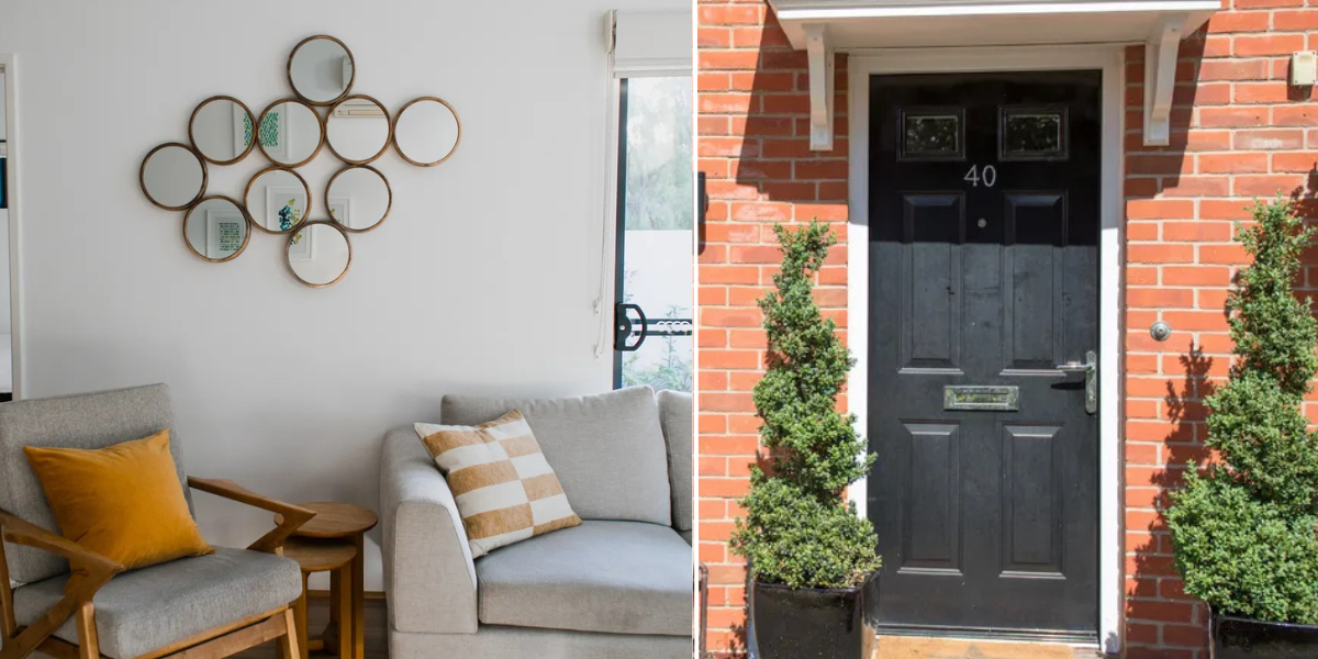 NextImg:Property: An interior design choice could knock £13,000 off the value of your home - 'use it sparingly'