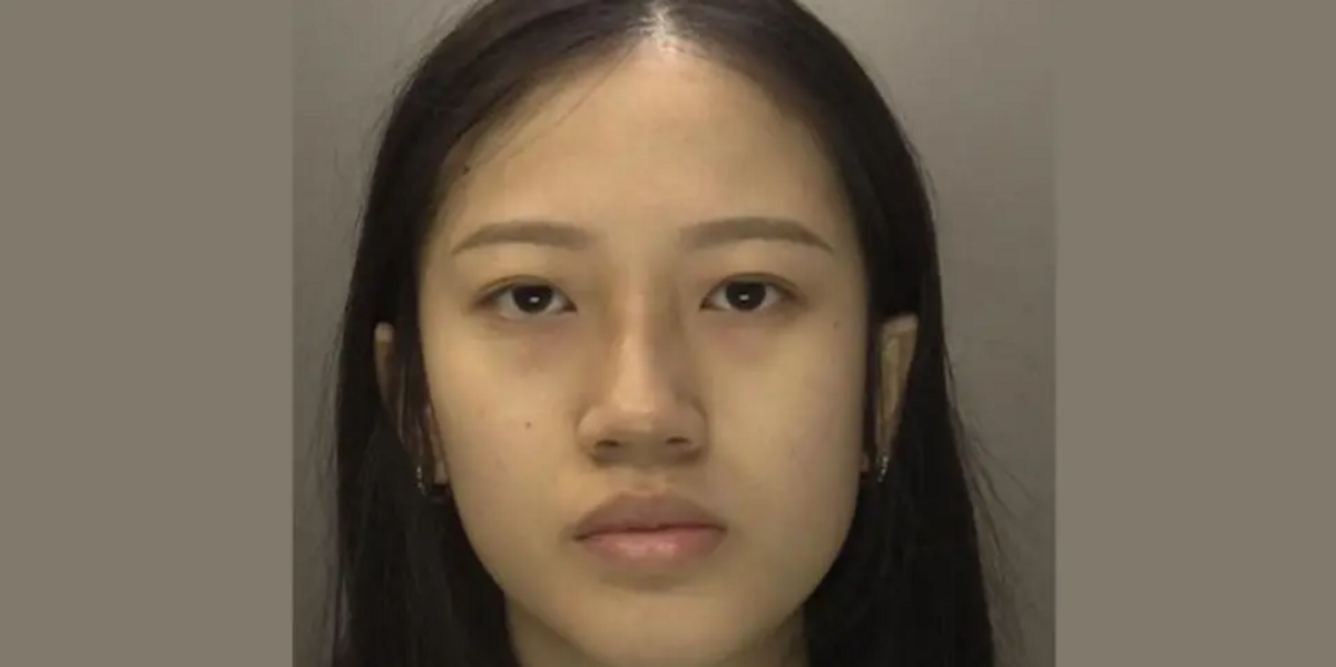 NextImg:Student, 22, found guilty of murder after killing newborn child and putting it in cereal box