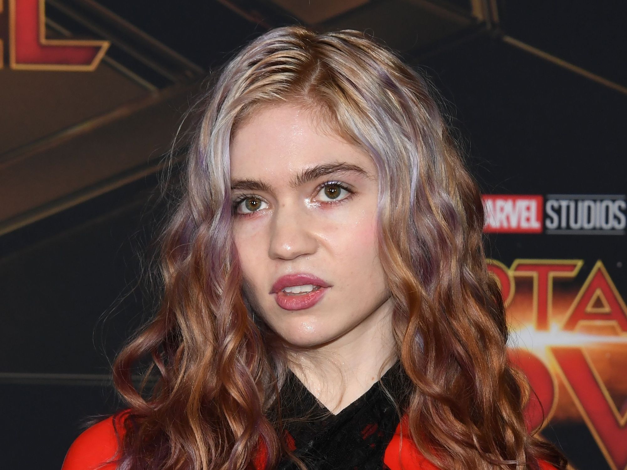 Elon Musk's ex Grimes sends clear message over his 'parading' of son in