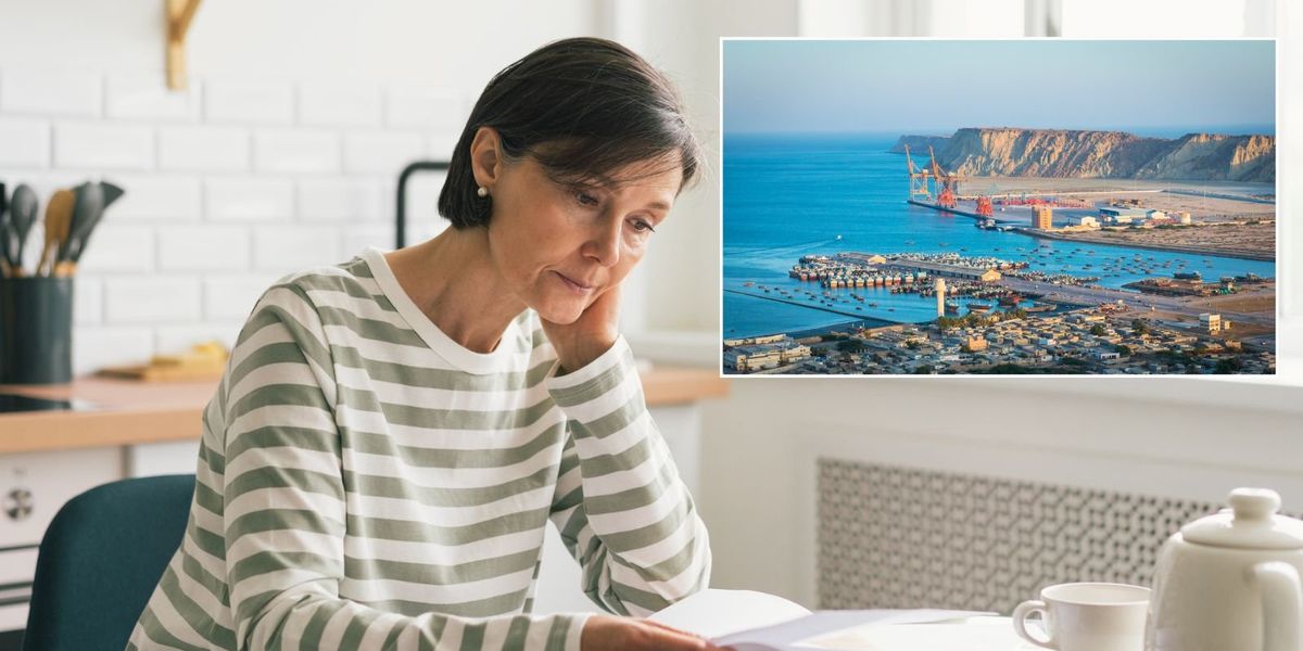 Grocery bills could rise in just WEEKS as Iran war disruption hits food supplies Grocery bills could rise in just WEEKS as Iran war disruption hits food supplies