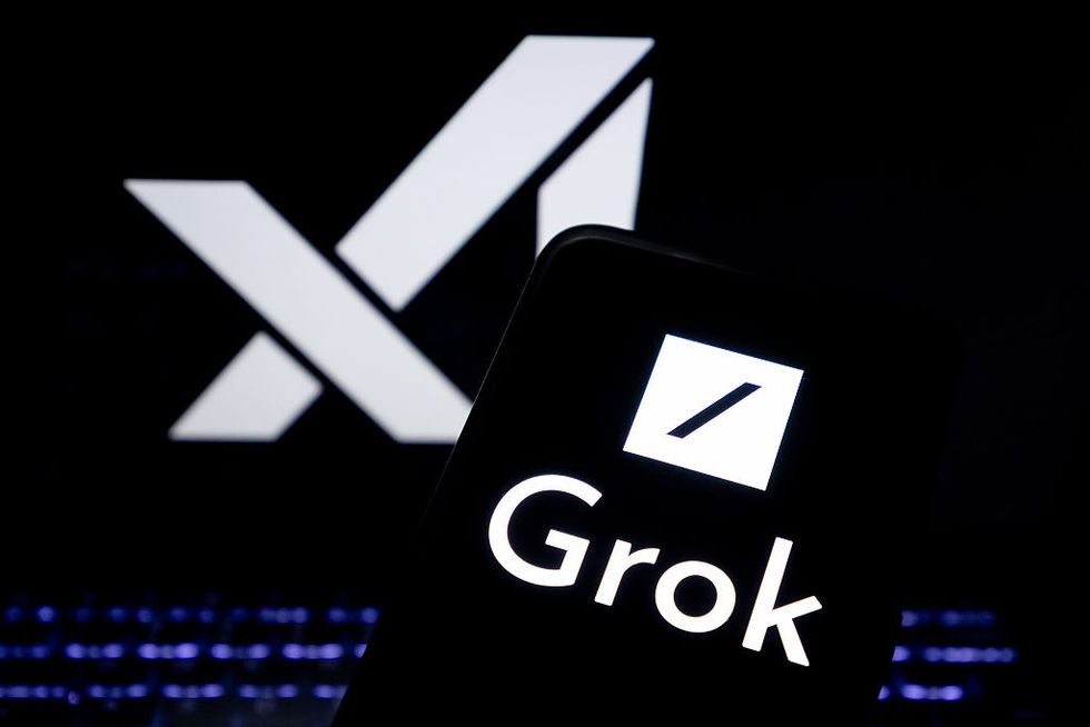 Grok