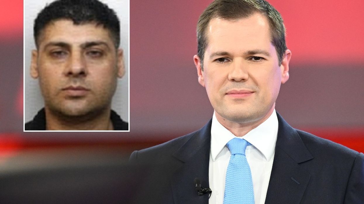 Grooming gang rapists should be jailed for life, pledges Robert Jenrick
