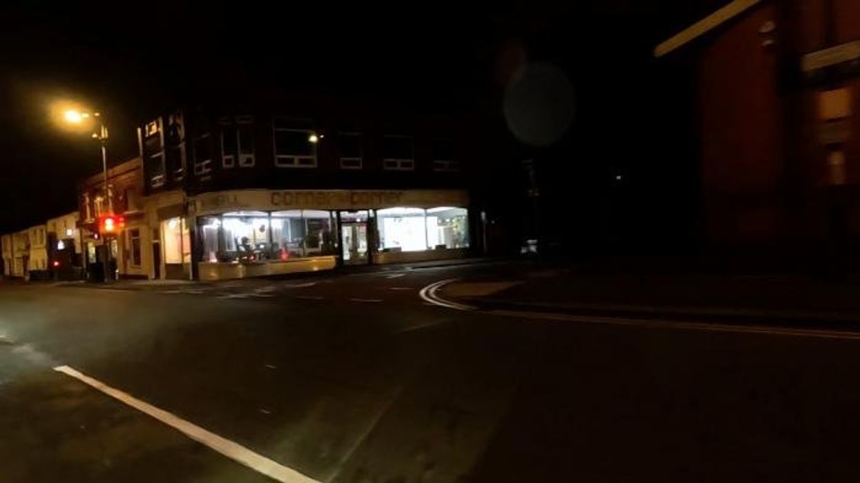 REVEALED: Leading member of horrific grooming gang up for parole despite 'systematically' abusing teenage girls