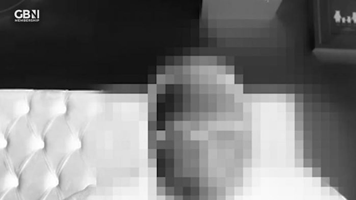 EXCLUSIVE: Ex-policeman shares explosive assessment on grooming gangs 'protected' in Britain: 'It's massive'