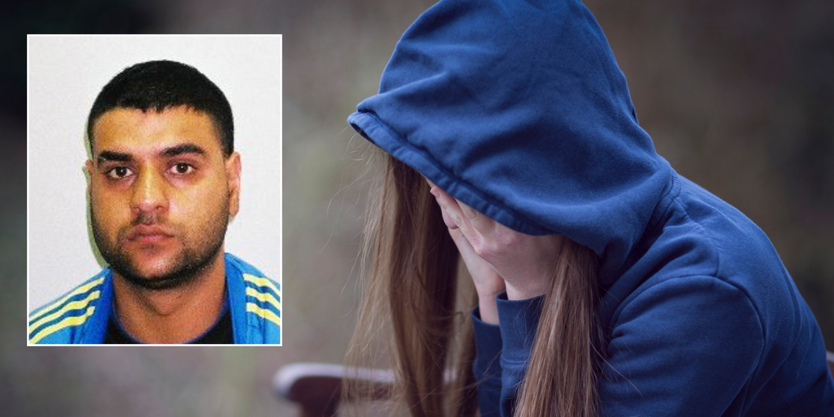 NextImg:Telford child grooming gang member to be released despite intervention by government minister