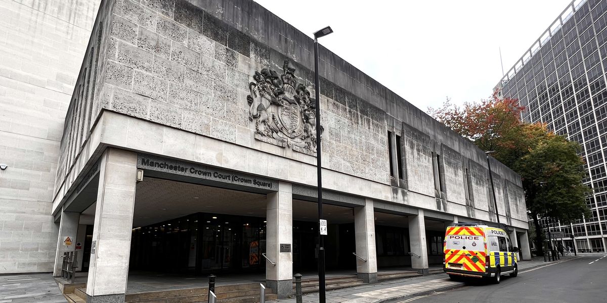 NextImg:Vulnerable girls ‘became sex slaves’ in degrading grooming gang ordeal, court hears