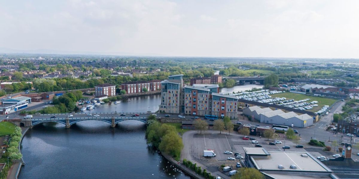 NextImg:Labour-run Stockton Council backs national grooming gangs inquiry