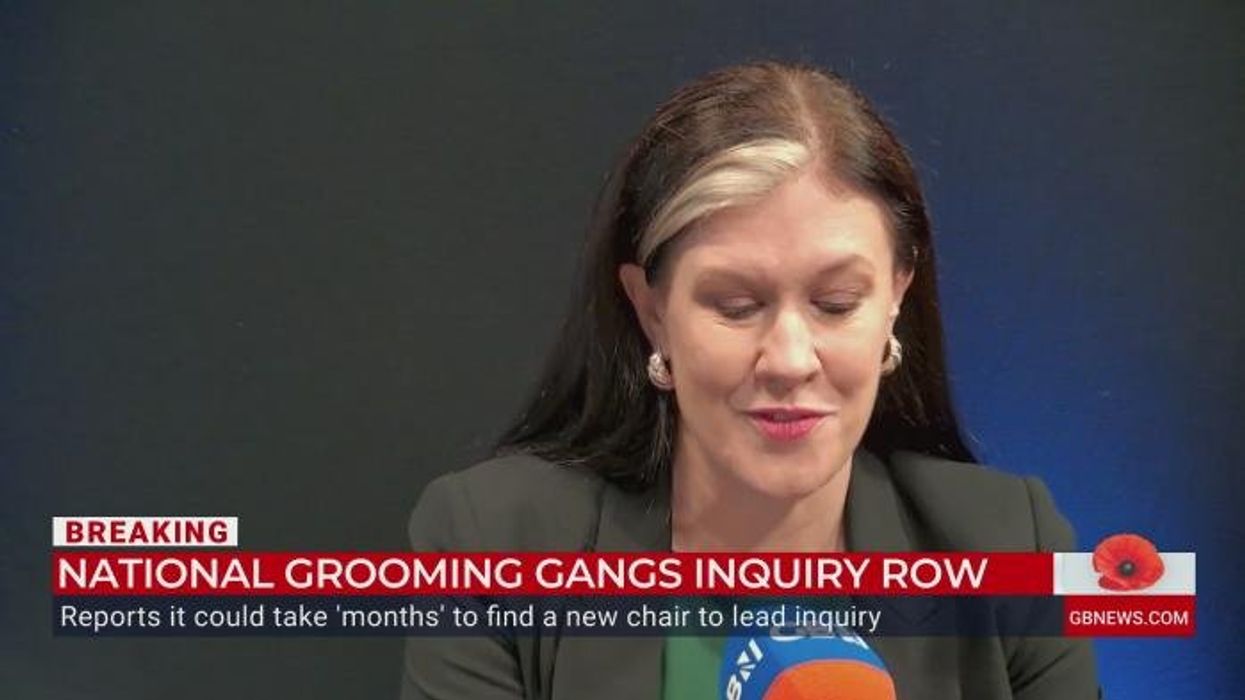 Grooming gangs inquiry to be delayed for months as key figure quits