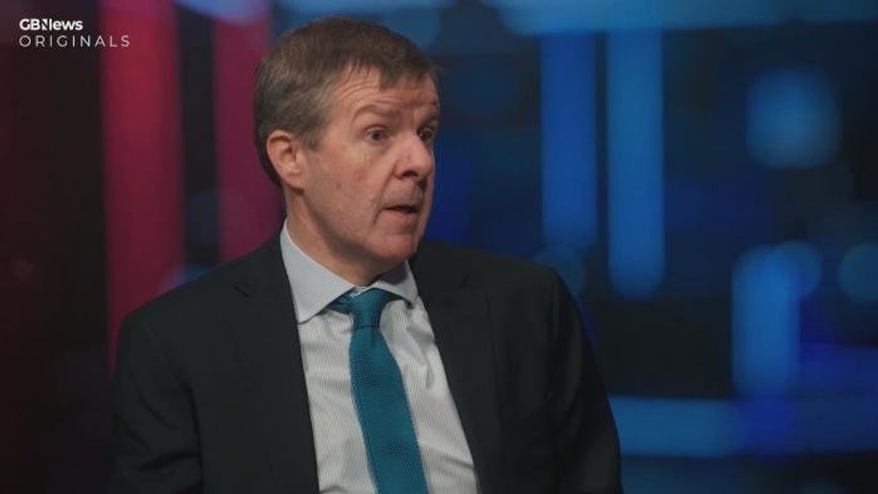 Grooming gangs inquiry risks being ‘£65million wasted', top abuse lawyer tells GB News