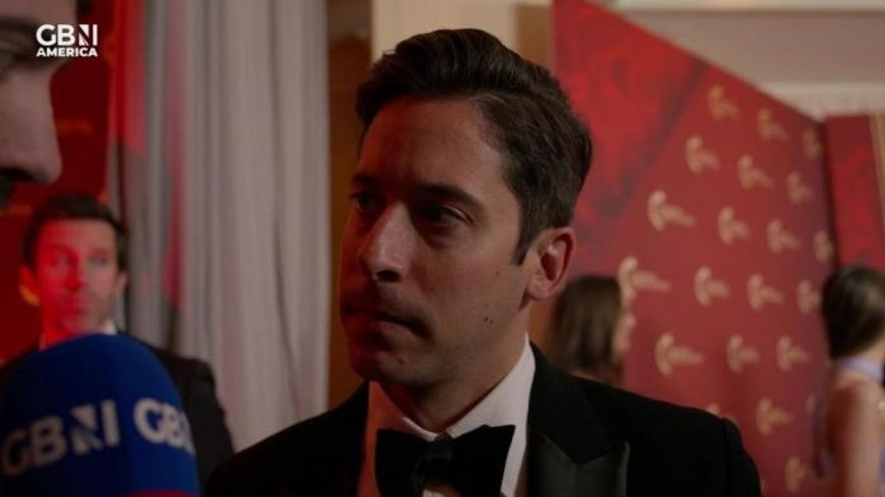 Grooming gangs scandal exposure part of a ‘right-wing revolution’: Michael Knowles says global Left at its ‘least popular point in decades’