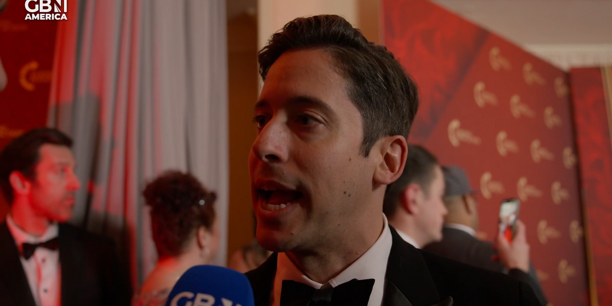NextImg:Grooming gangs scandal exposure part of a ‘right-wing revolution’, says Michael Knowles