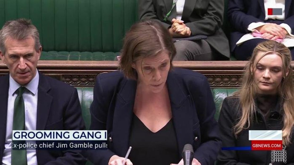 How the grooming gang inquiry fell into chaos, and how to get it back on track - Charlie Peters