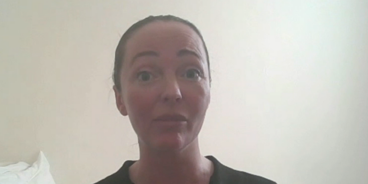 NextImg:Grooming gangs survivor says 'we shouldn't be doing all the work' after national inquiry launched: 'I am not holding my breath'