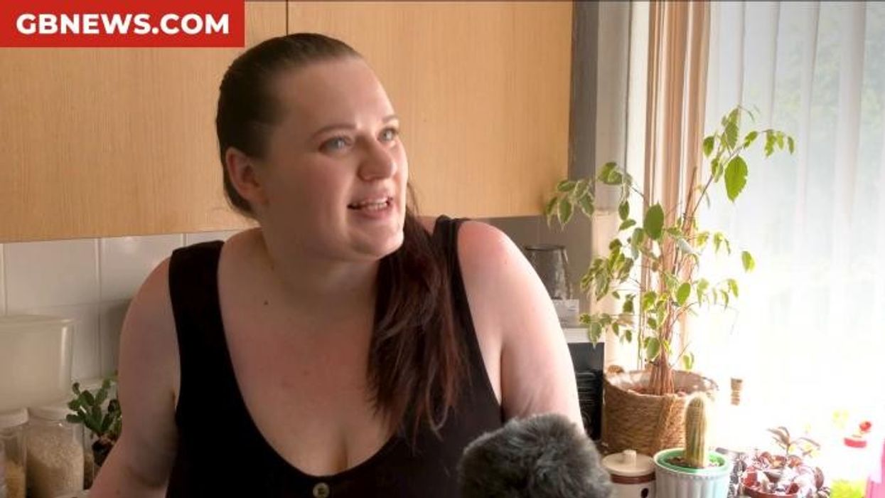 ‘Tribal instinct’ is making groups ‘protect their own’ in grooming gangs, Kemi Badenoch claims