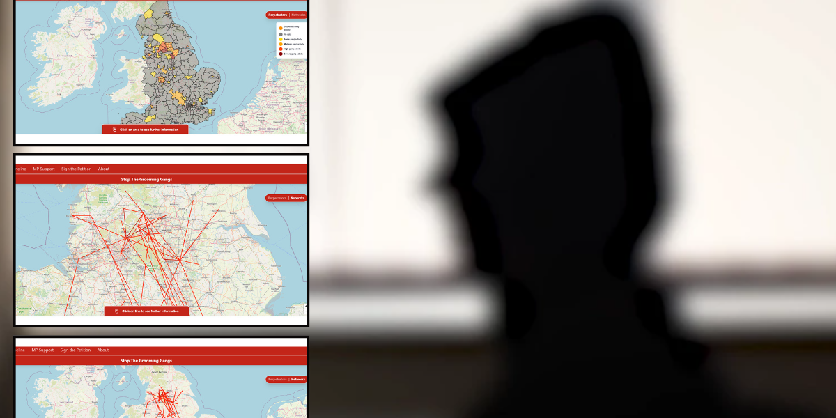 NextImg:Grooming gangs exposé reveals horrific extent of scandal as just 500 people have been convicted and ZERO have been deported since 2011