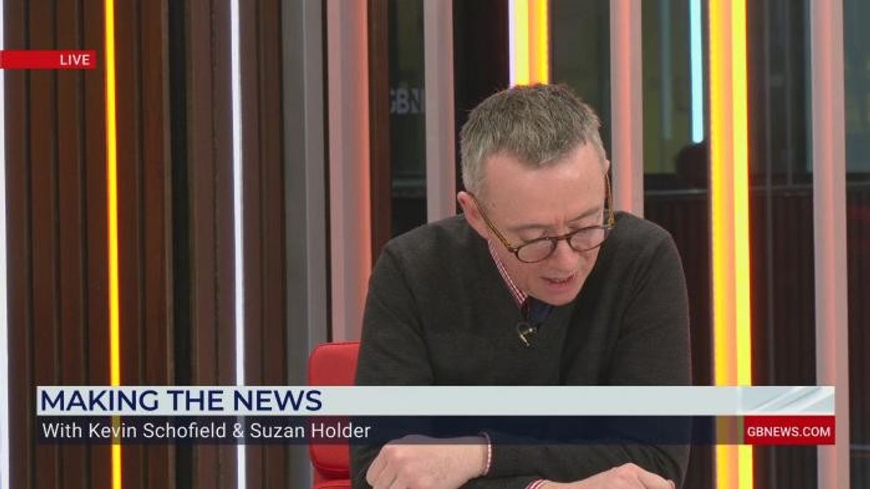 DWP minister gives update on 'bank spying' shake-up as thousands to see money taken straight from accounts