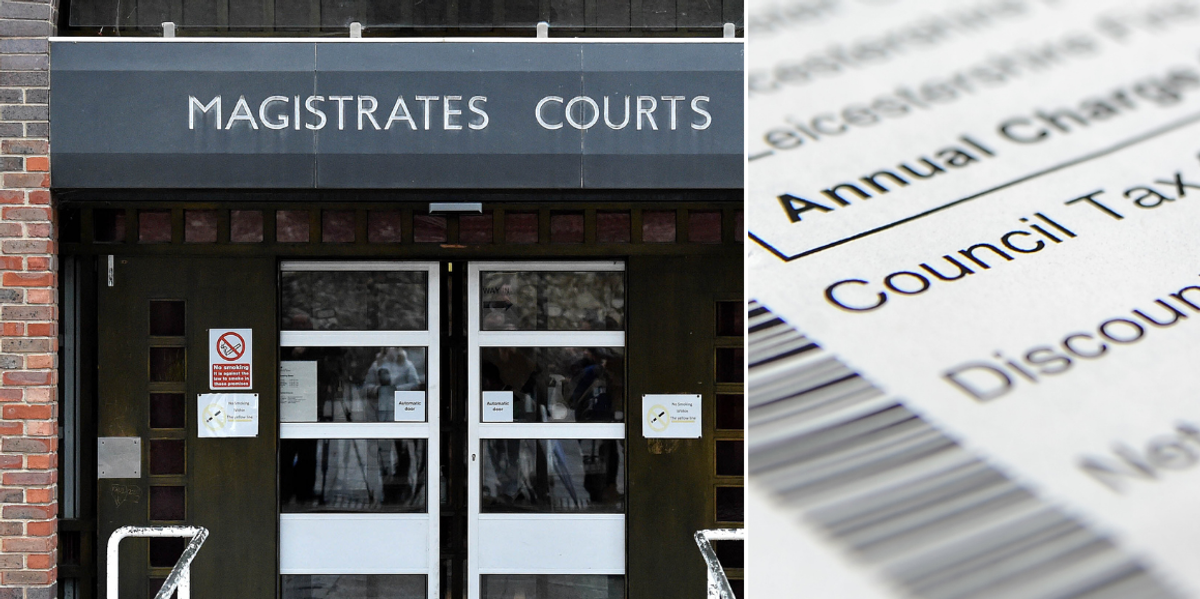 NextImg:Benefits fraudster conned taxpayers out of £10k after claiming 'low income' support while renting out second home