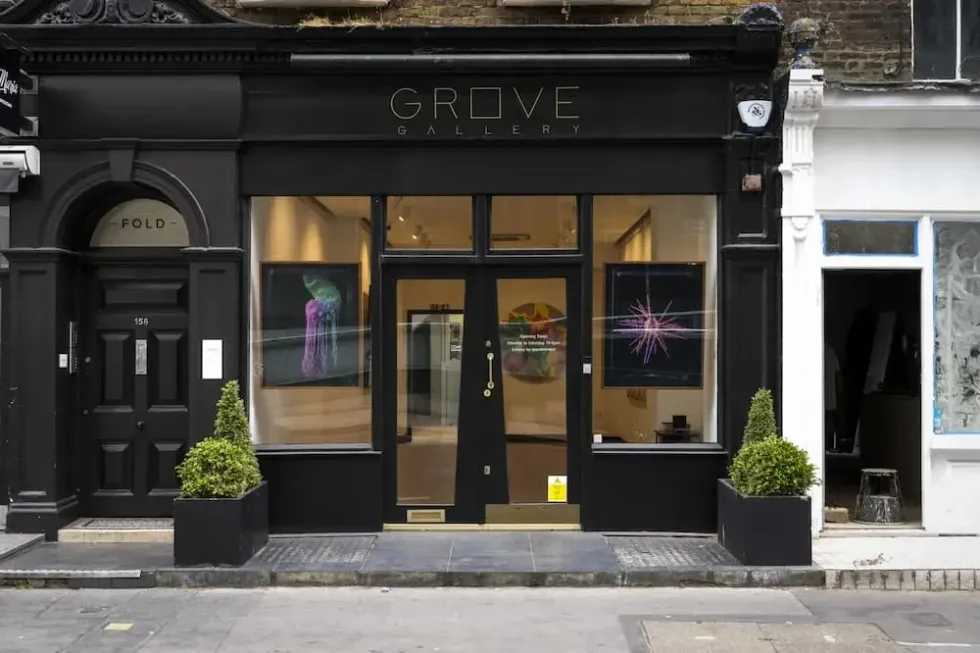 Grove Gallery