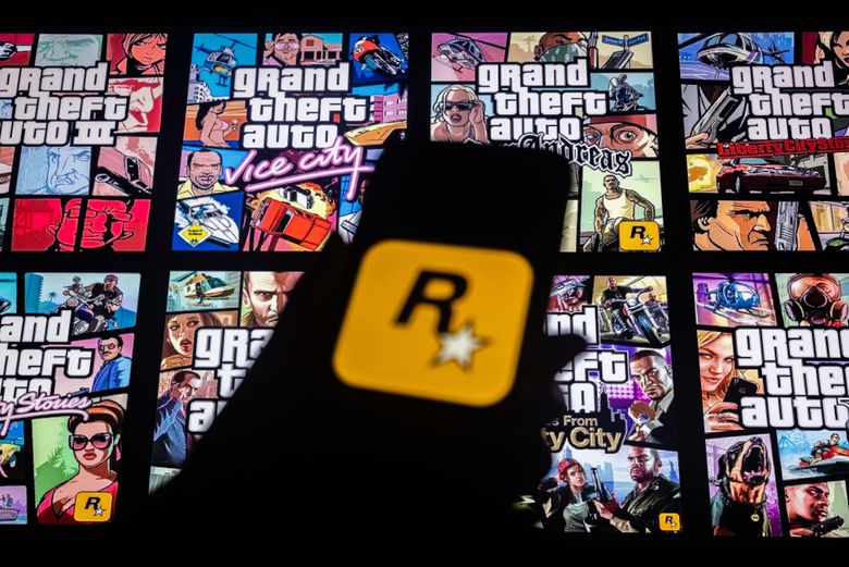 Rockstar Games Website Gets Overhaul Ahead Of GTA 6 Trailer Reveal -  PlayStation Universe
