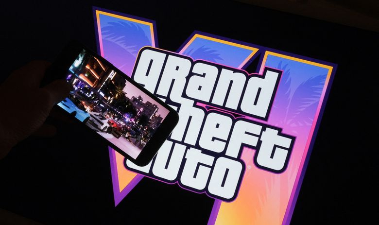 GTA 6 news: Fans set for major blow, map 'found' in trailer and Los Santos  and Liberty City may appear