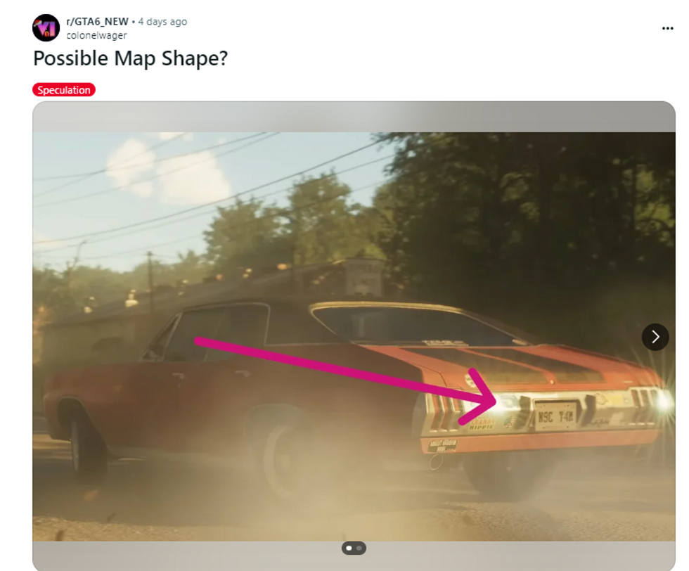 GTA 6 news