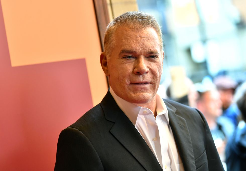 GTA 6 Ray Liotta