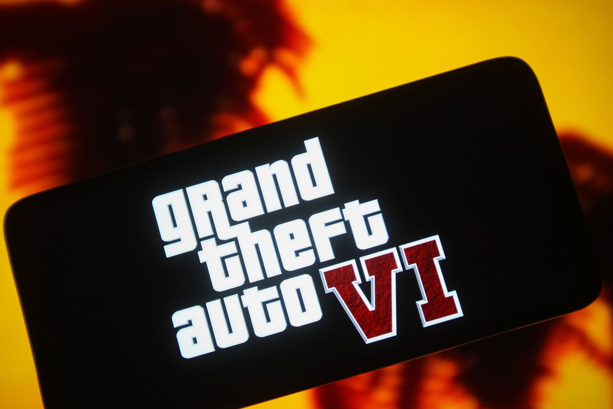 Trailer for 'Grand Theft Auto VI' released early after leak - Los Angeles  Times
