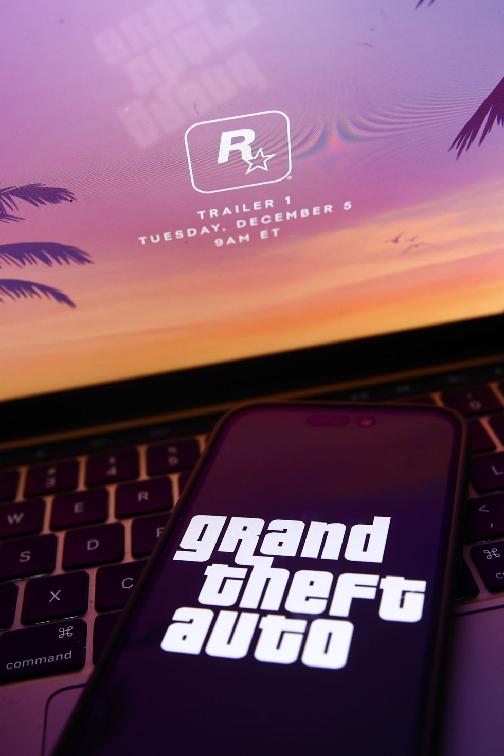 GTA 6