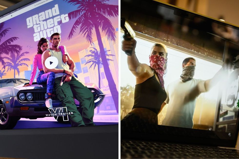 GTA 6