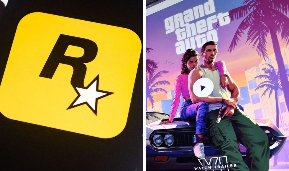 Rockstar ‘cancel release of a different game’ as world awaits second Grand Theft Auto trailer
Latest