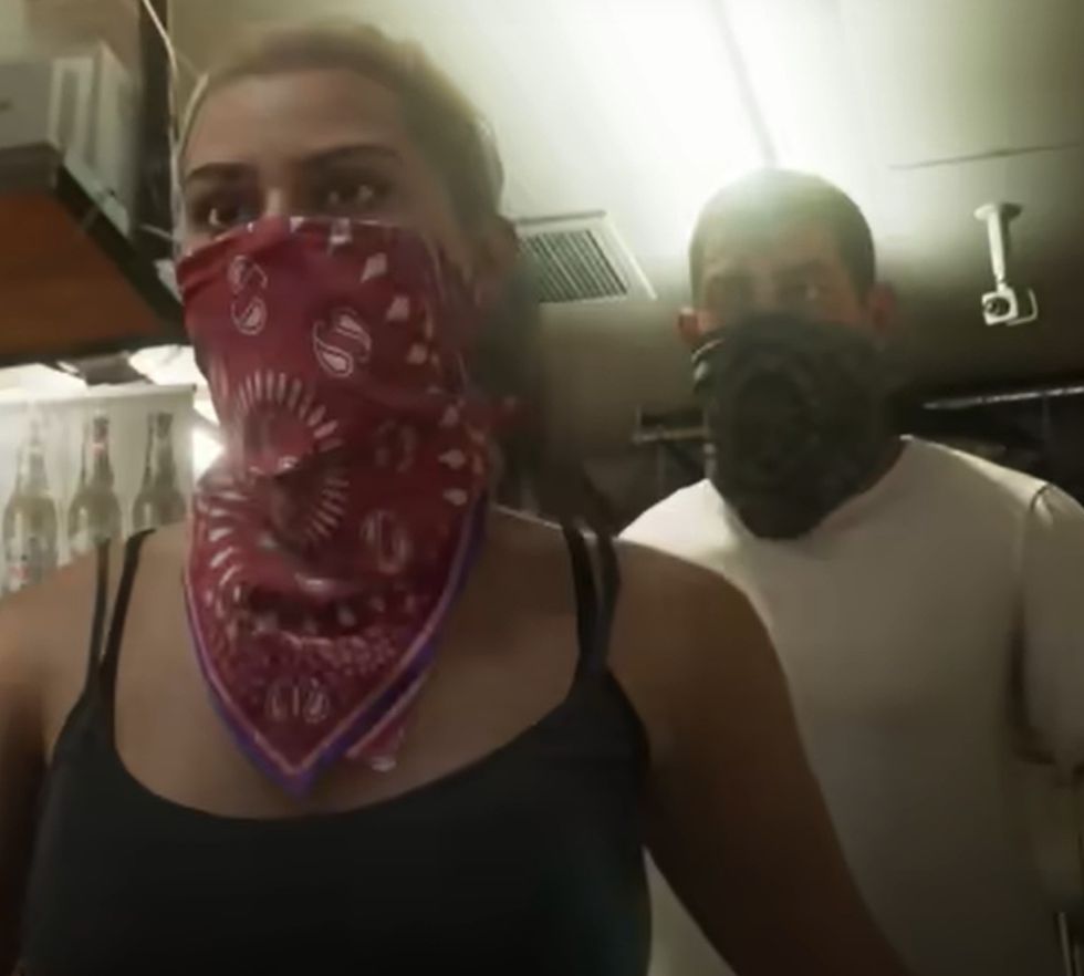 GTA 6