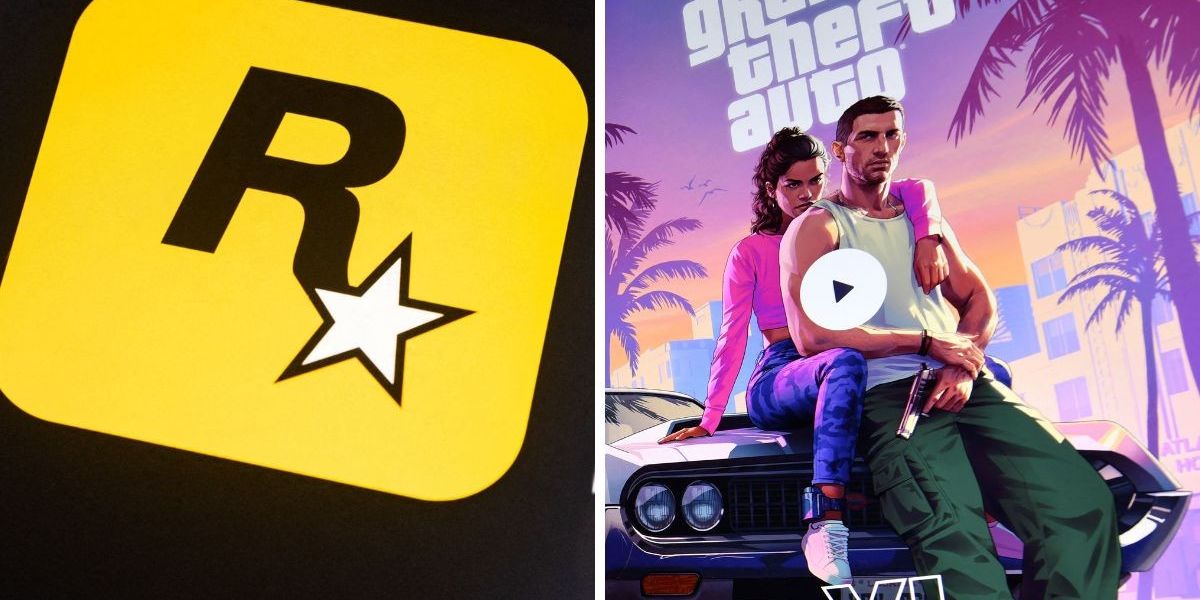 NextImg:GTA 6 news: Rockstar 'cancel release of a different game' as world awaits second Grand Theft Auto trailer