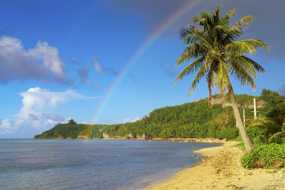 Guam