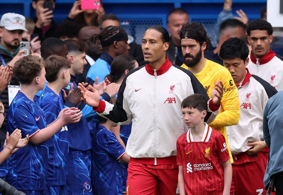 Guard of honour