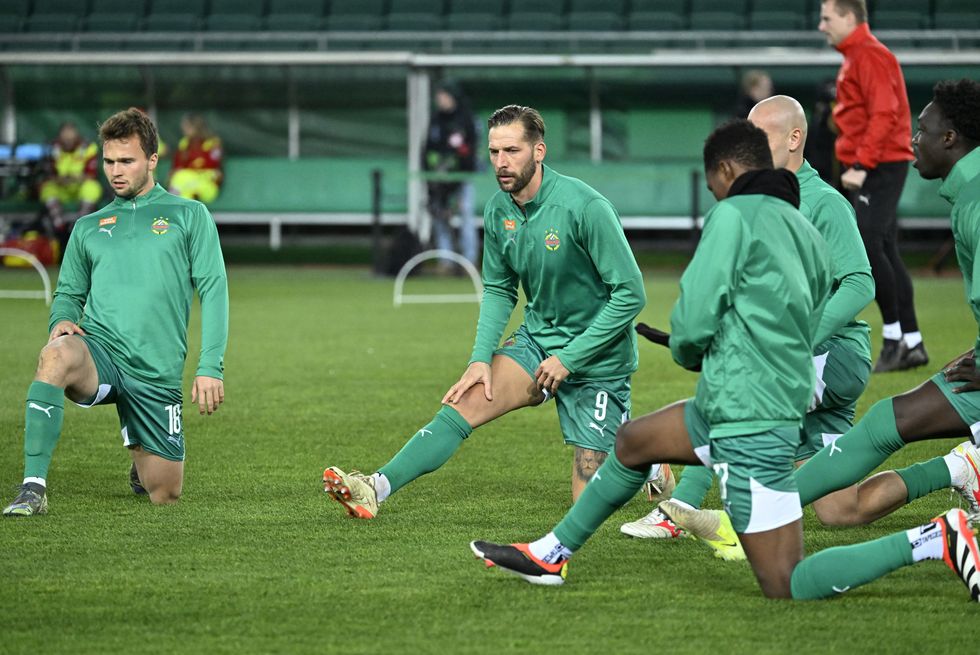 Guido Burgstaller was attacked in the streets of Vienna in a shocking attack\u200b
