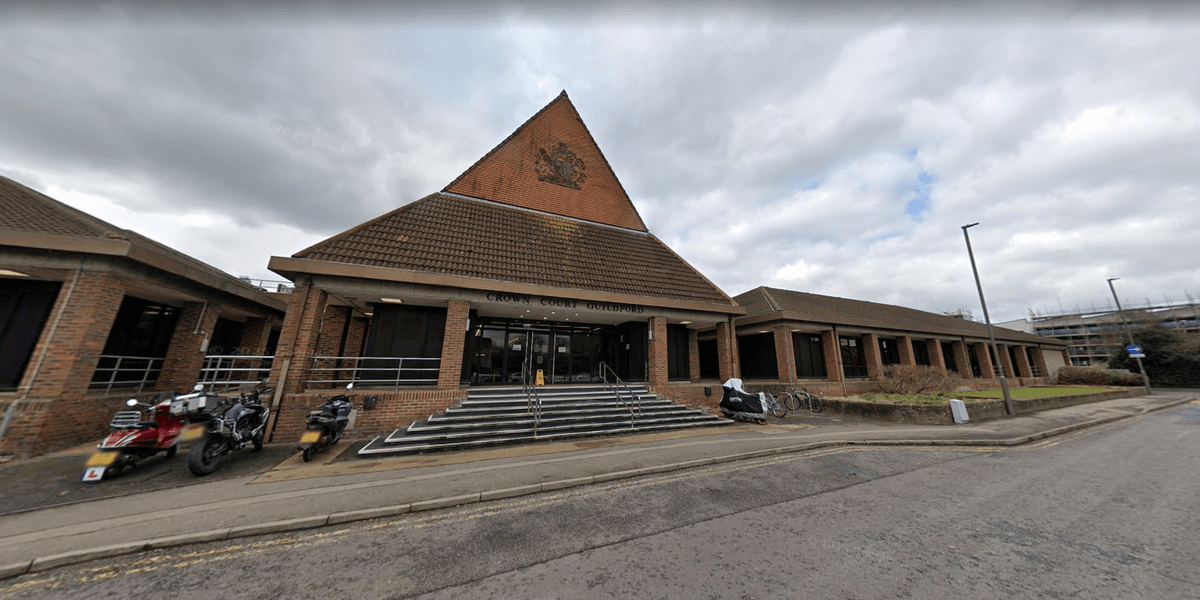 Surrey woman catches husband faking DNA test to escape £94K child maintenance bill Surrey woman catches husband faking DNA test to escape £94K child maintenance bill